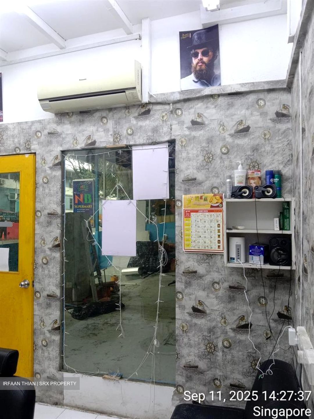 Tuas View Walk 1 (D22), Retail #616012531